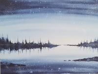 Fine Art Print Freequencies