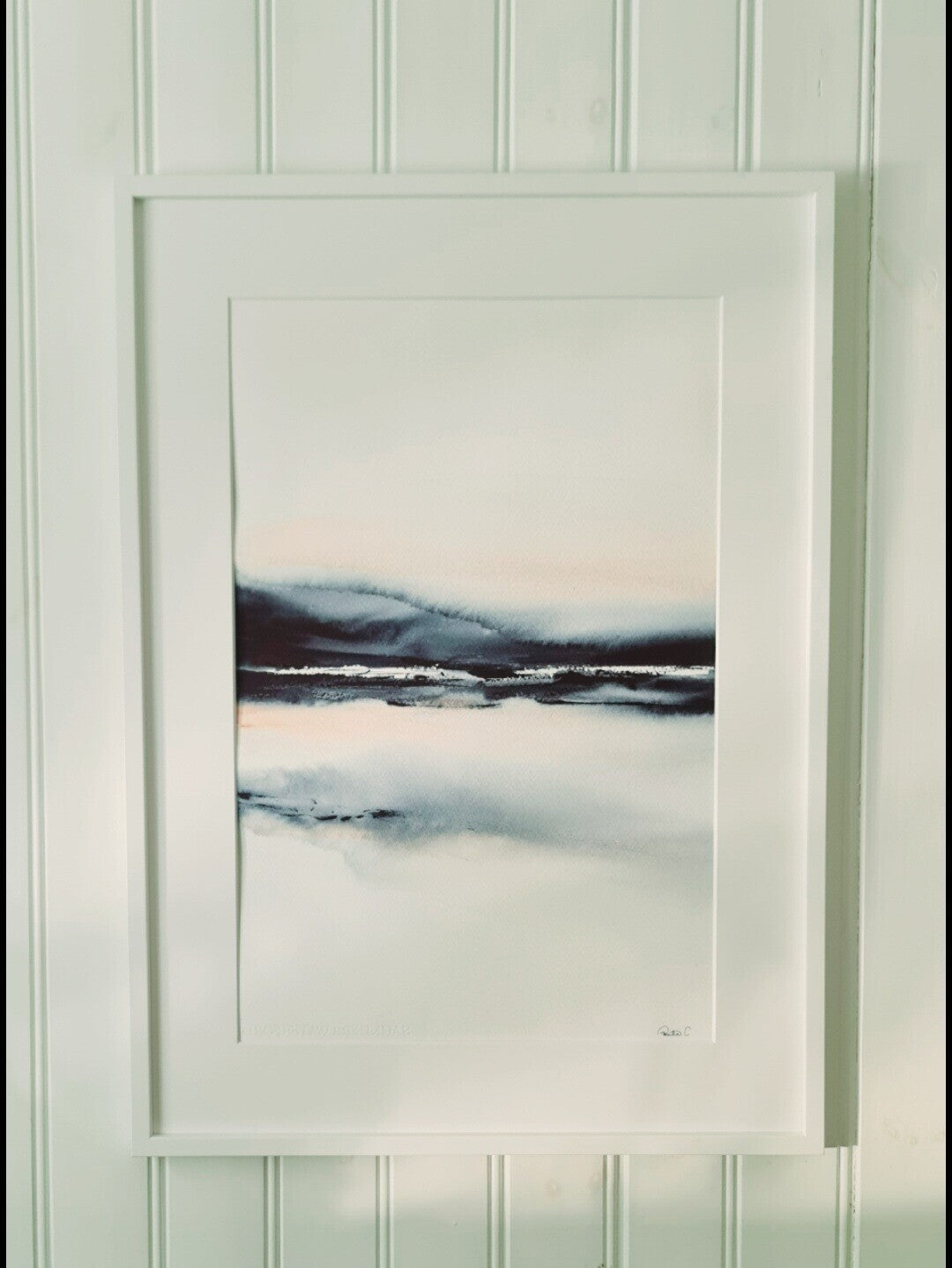 Sophisticated 38x56 cm