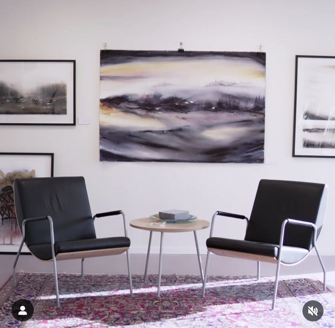 Dream Fearlessly - 100x150 cm