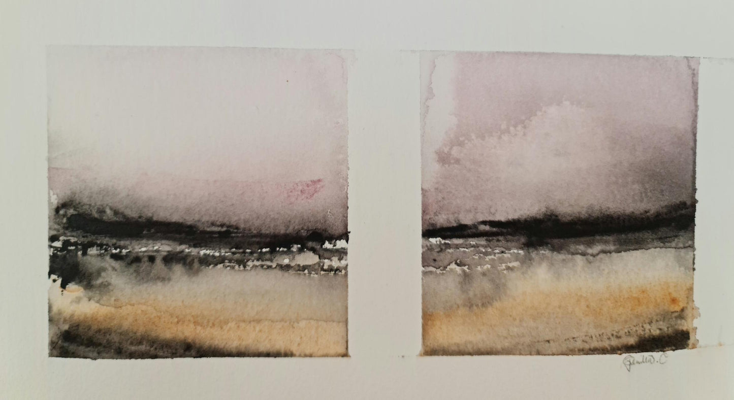 Crispy and Cold 15x26 cm