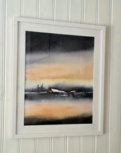 Ladda upp bild till gallerivisning, A cozy place 40x50 cm
