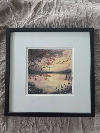Small originals Collection 30x30 cm