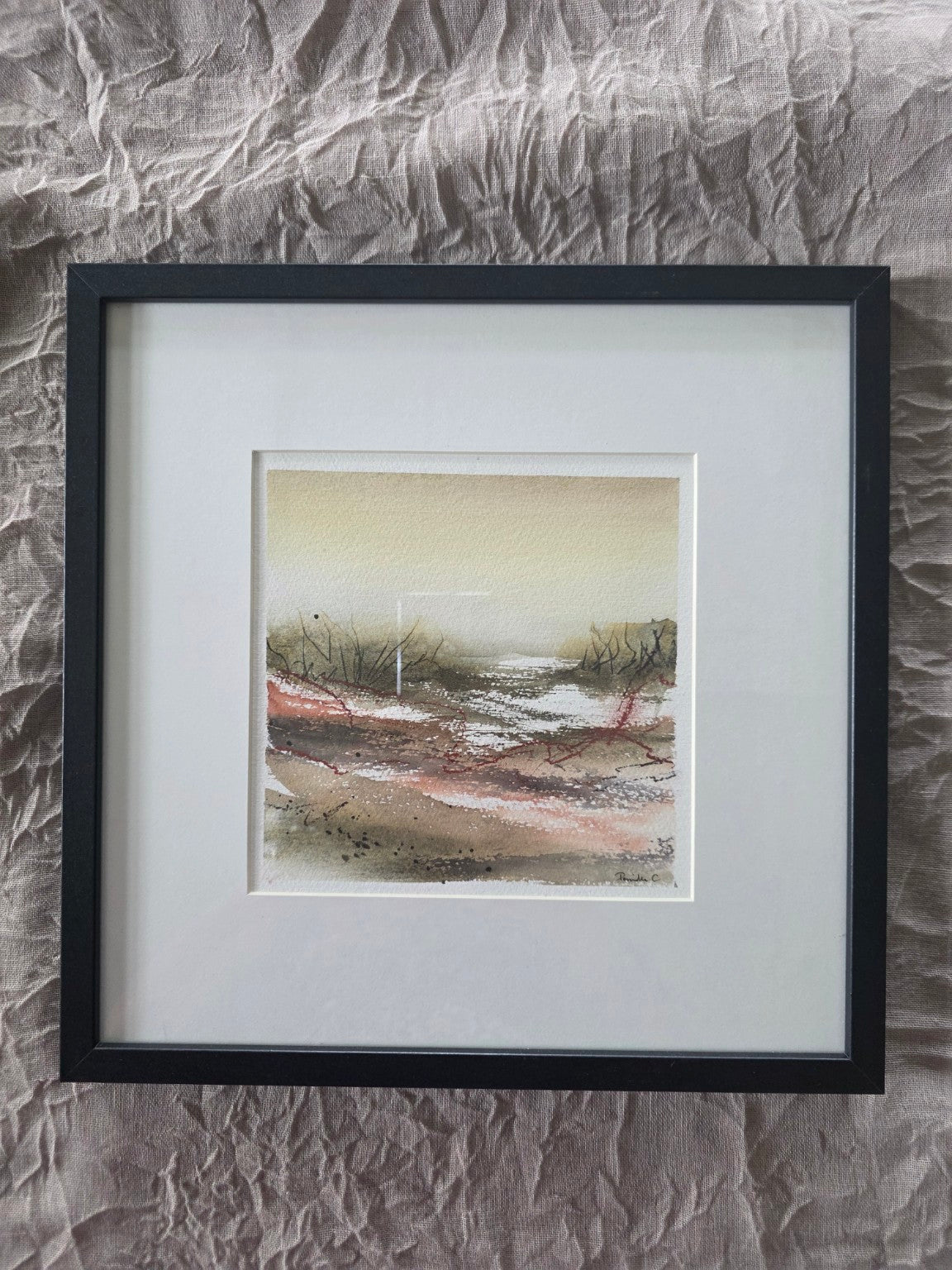 Small originals Collection 30x30 cm