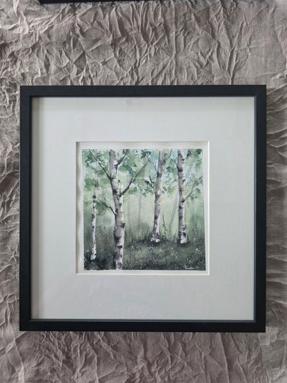 Small originals Collection 30x30 cm