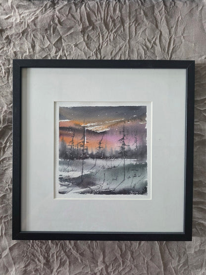 Small originals Collection 30x30 cm