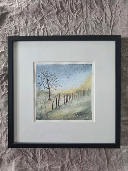 Small originals Collection 30x30 cm