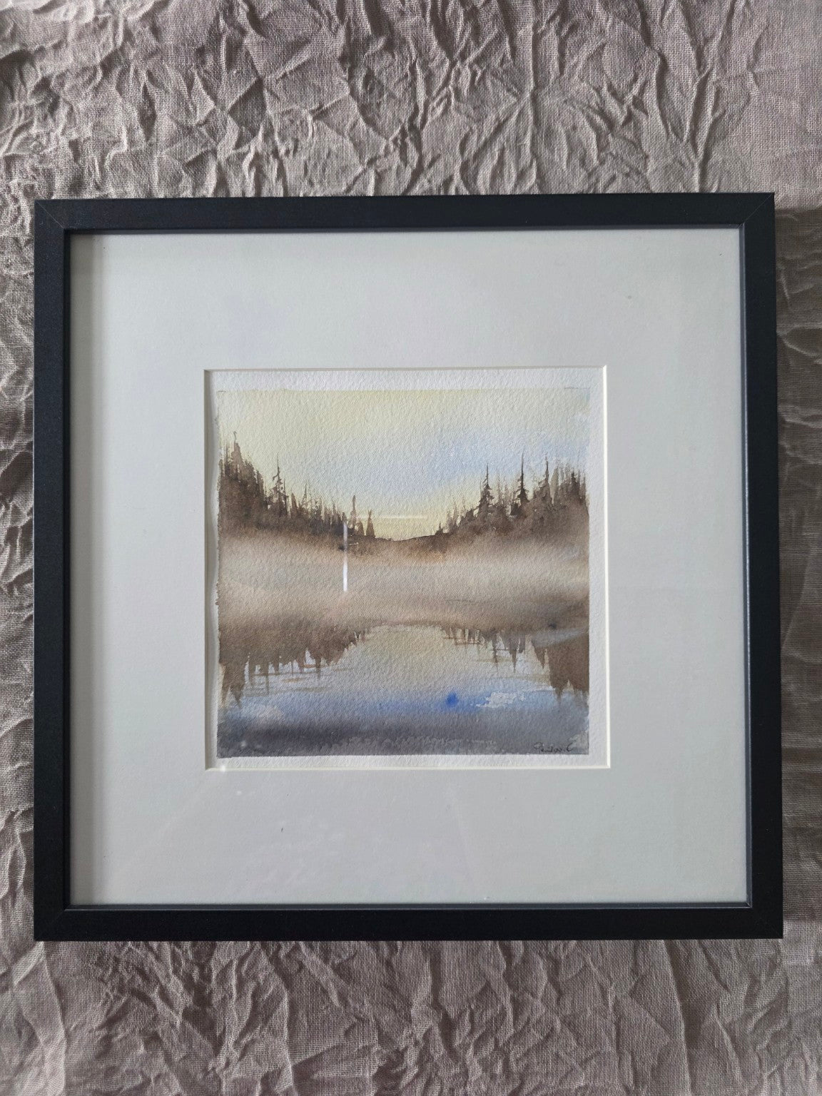 Small originals Collection 30x30 cm
