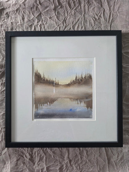 Small originals Collection 30x30 cm
