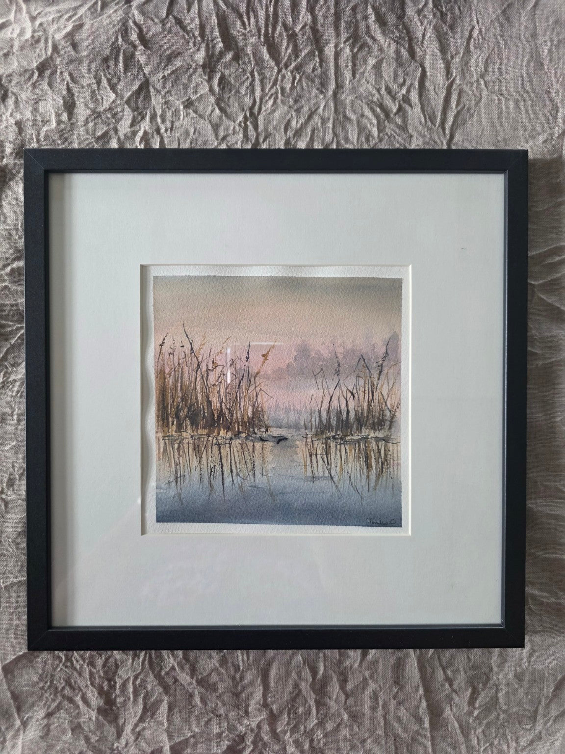 Small originals Collection 30x30 cm