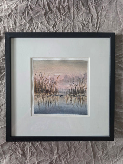 Small originals Collection 30x30 cm