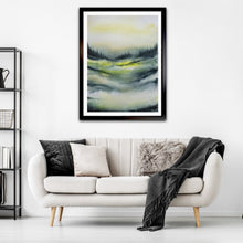 Ladda upp bild till gallerivisning, Inhale 56x76 cm

