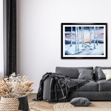 Ladda upp bild till gallerivisning, Compassion 56x76 cm
