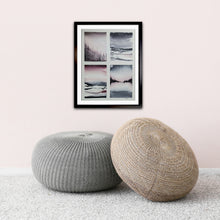 Ladda upp bild till gallerivisning, Frosty Flavours 30x40 cm
