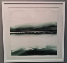 Ladda upp bild till gallerivisning, Eternity 56x56 cm &quot; 1/4 Luxemburgserien&quot;
