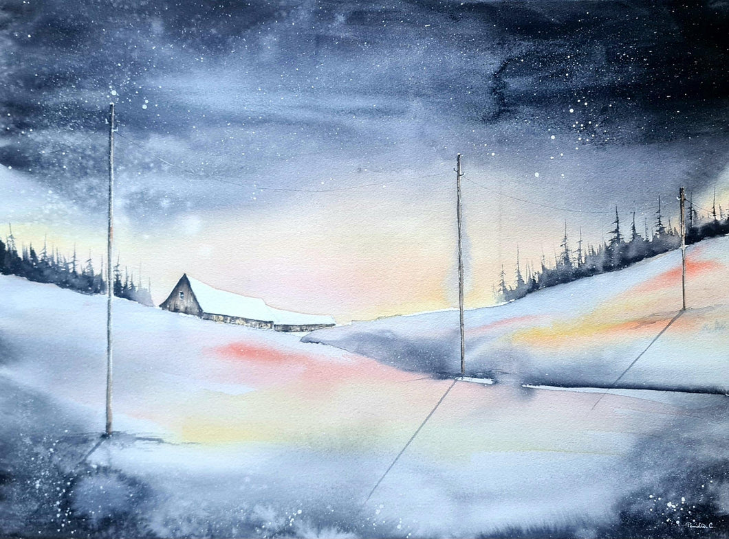 Moment of time
