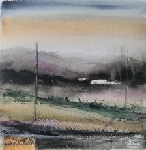 Ladda upp bild till gallerivisning, A cozy place 20,5x20,5 cm
