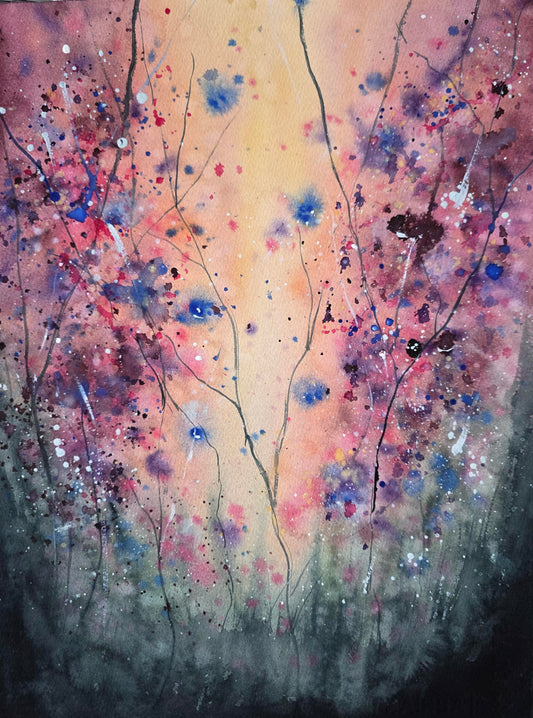 Sparkling Souls