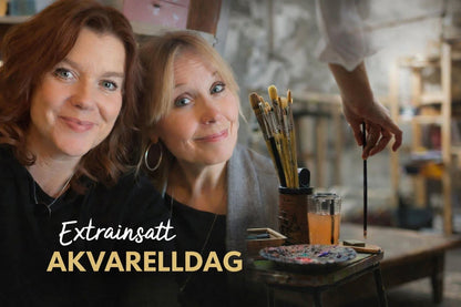 Heldagskurs- Fortsättning 8 mars 9-16