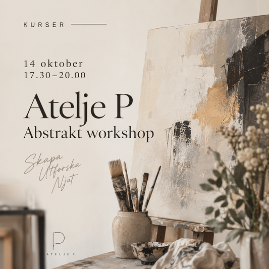 Abstrakt Workshop 14 oktober