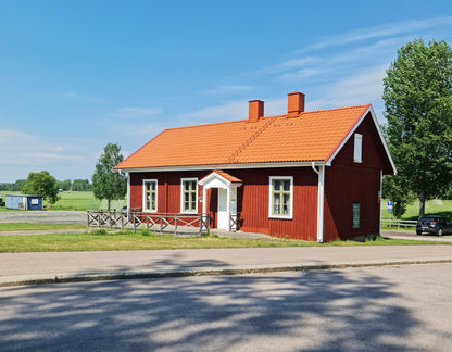 Akvarellkurs Lördag 24 januari 10-15