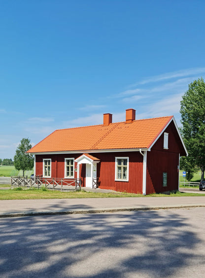 KVÄLLSKURS AKVARELL- NYBÖRJARE 4 GGR