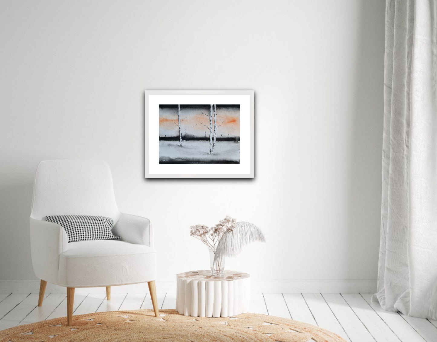 Feel the Love 30x40 cm
