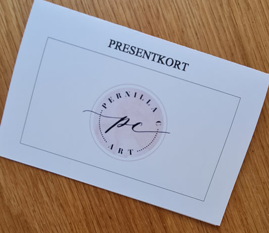 Gift cards