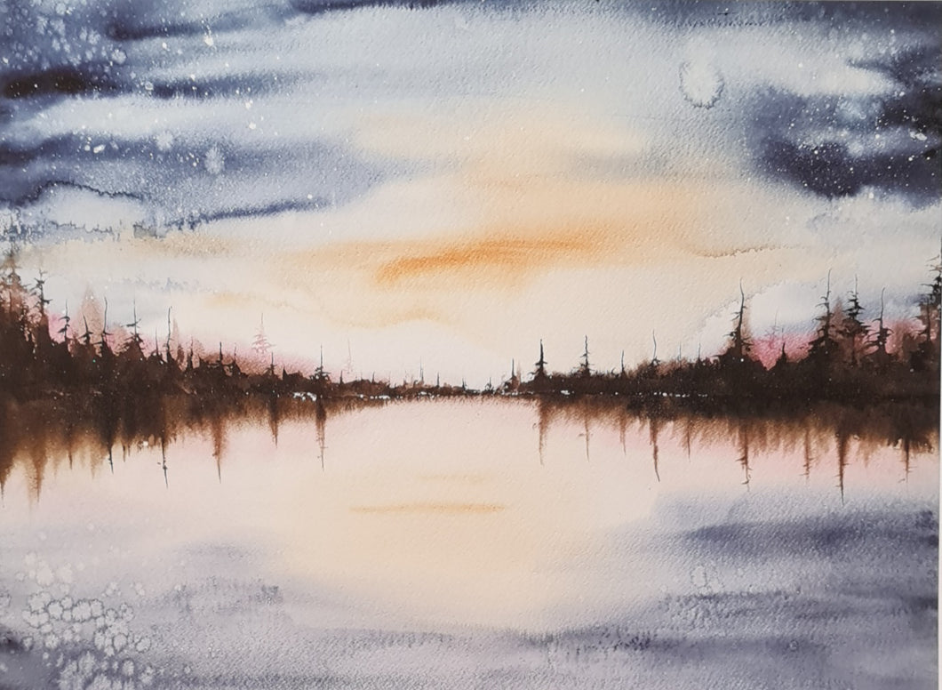 Fine Art Print 