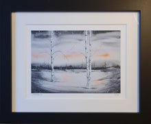 Ladda upp bild till gallerivisning, Fine Art Print Soulpieces 12x17 cm
