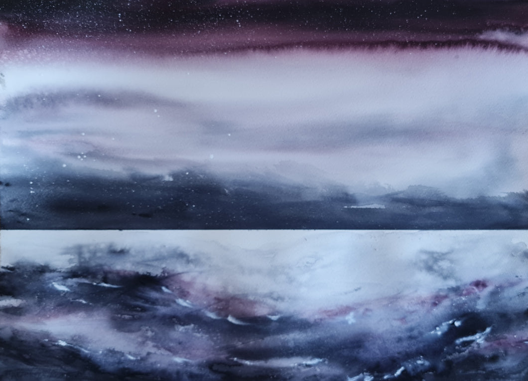 Fine Art Print 