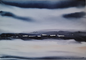 Fine Art Print  "See with new eyes" 64x45 cm