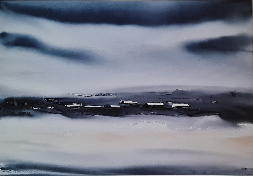 Fine Art Print  