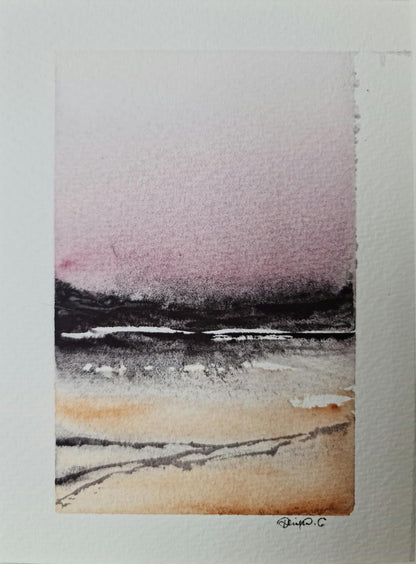 Finding back 14x18.5 cm