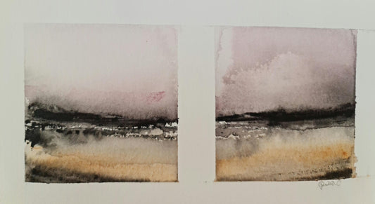 Crispy and Cold 15x26 cm