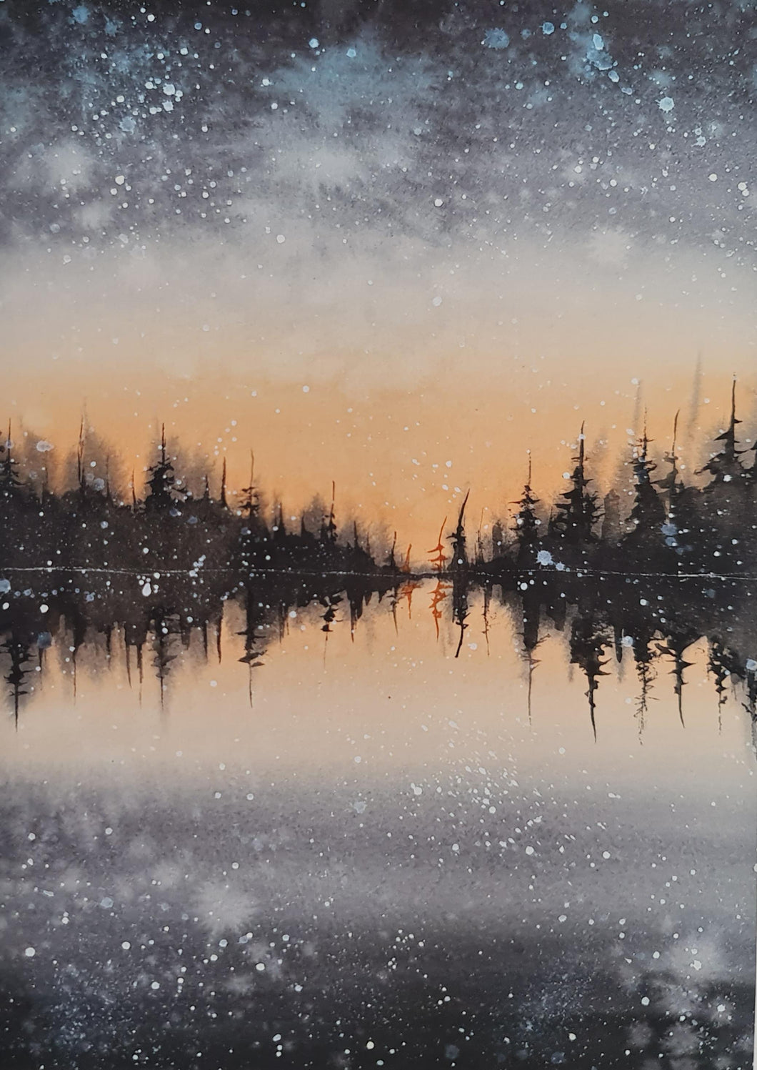 Fine Art Print 