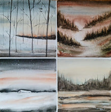 Ladda upp bild till gallerivisning, Season of fall
