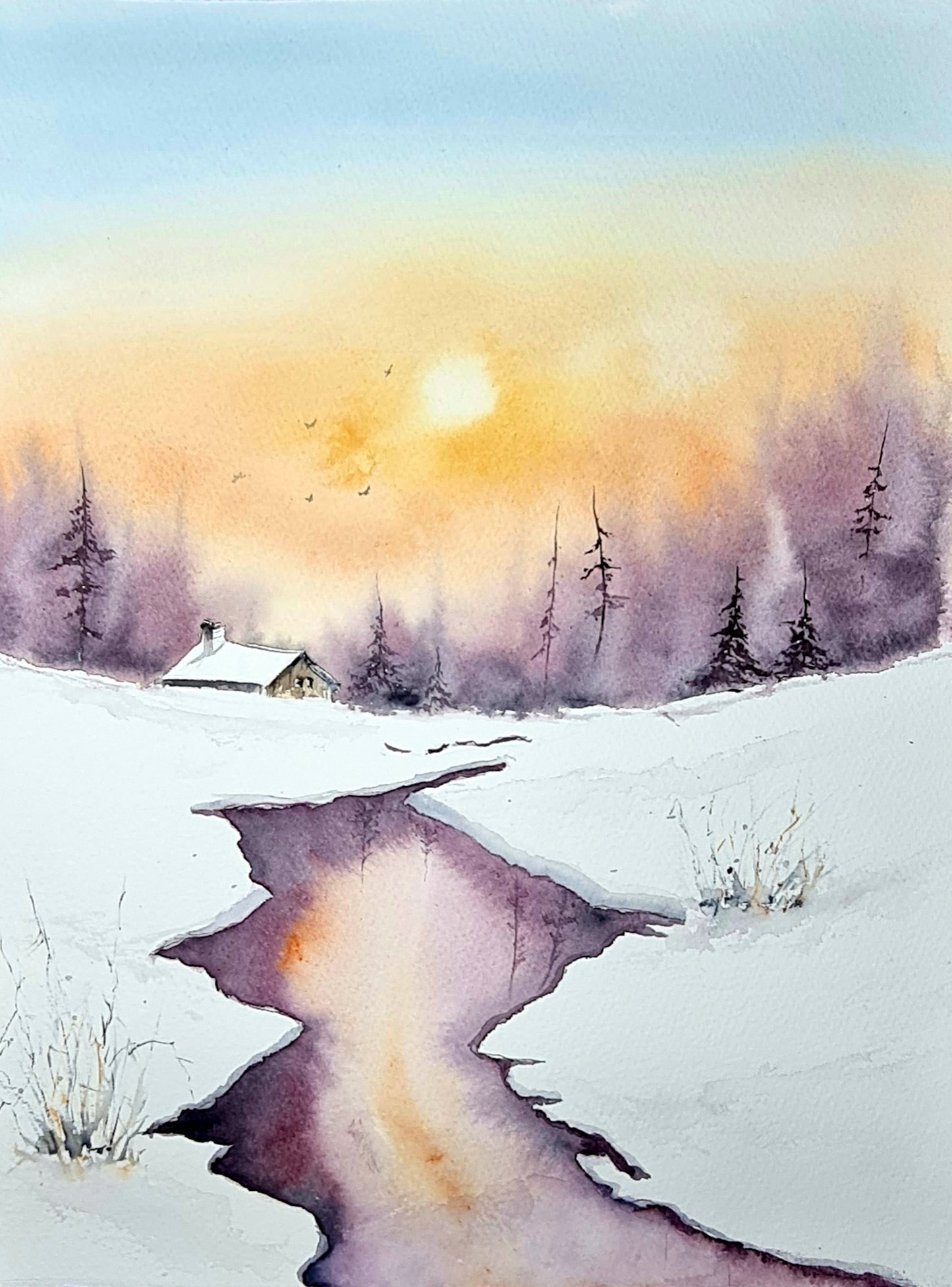 Lightness and Hope
