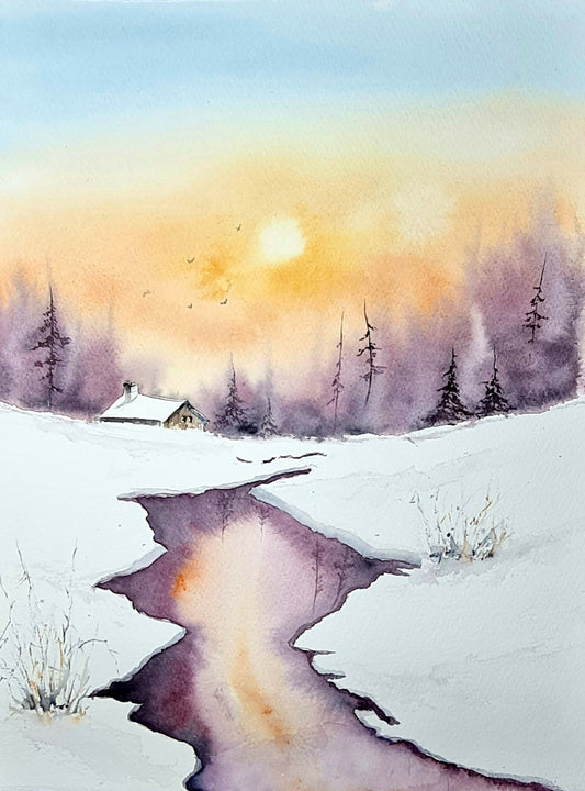 Lightness and Hope