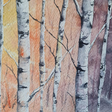 Ladda upp bild till gallerivisning, Glowing 40x50 cm

