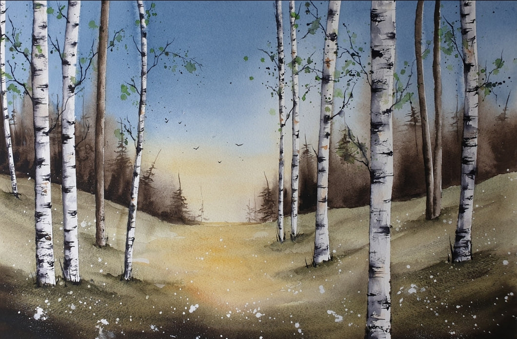 Fine Art Print 