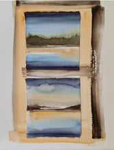 Ladda upp bild till gallerivisning, Be aware of the moment 30x40 cm
